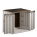 Large Garden Storage Box (842ltr)